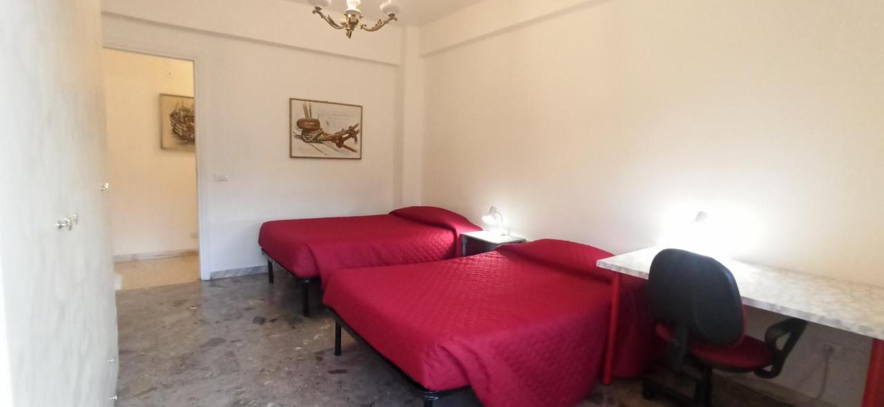 Apartment La Casa Di Nonno