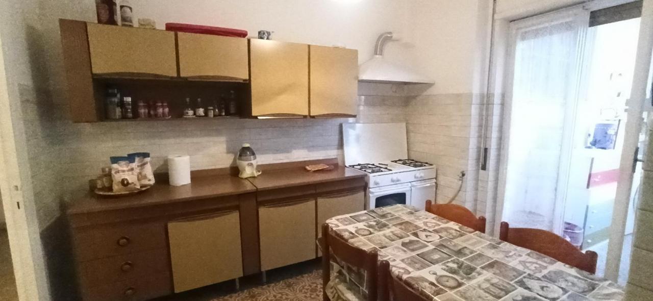 Apartment La Casa Di Nonno Rome