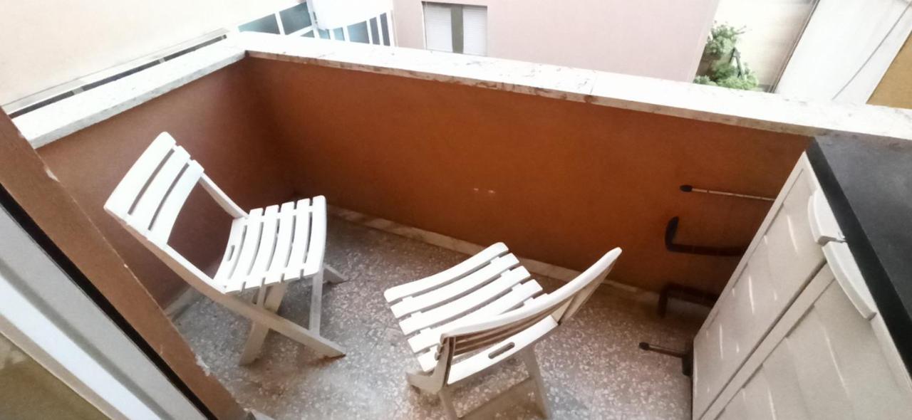 Apartment La Casa Di Nonno Rome