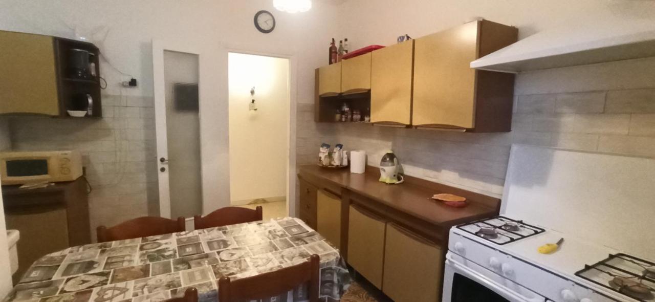 La Casa Di Nonno Apartment
