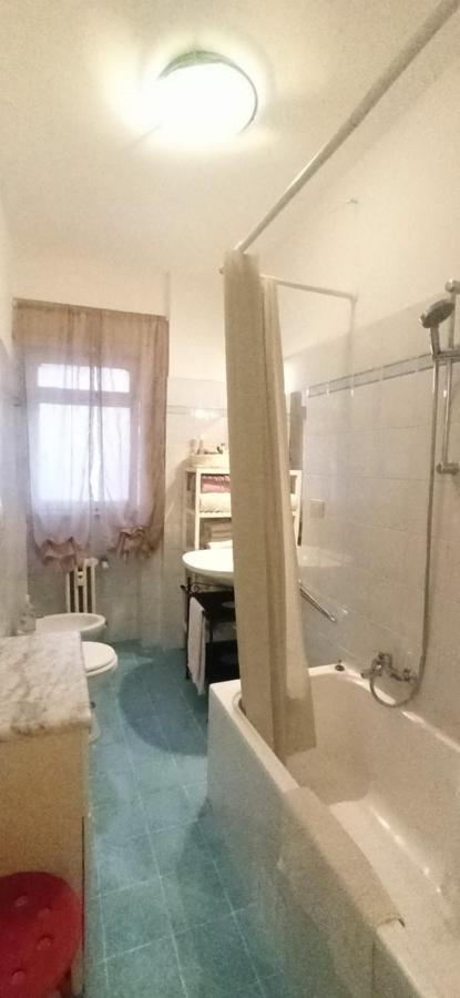 La Casa Di Nonno Apartment Rome