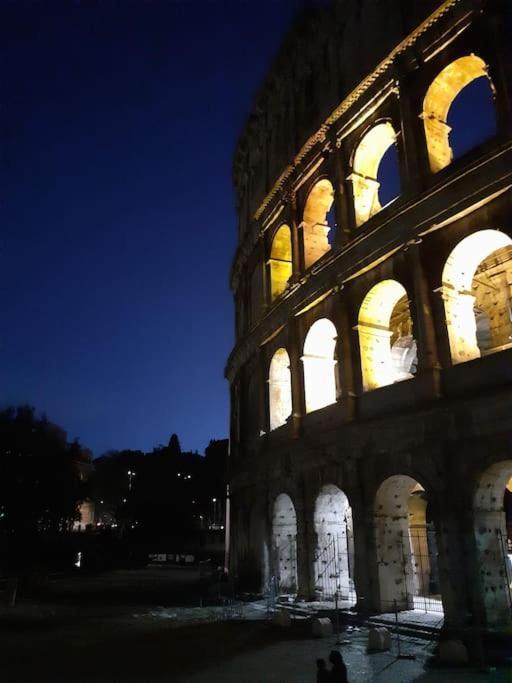 Colosseo * Rome