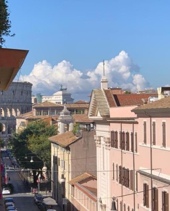 Colosseo Rome