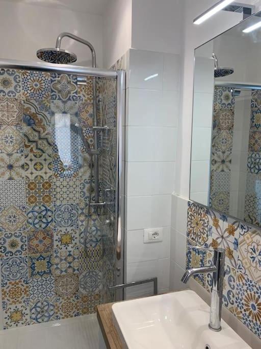Apartment Colosseo