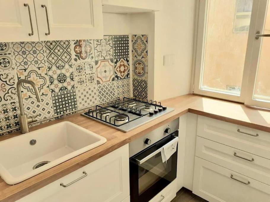 Apartment Colosseo *