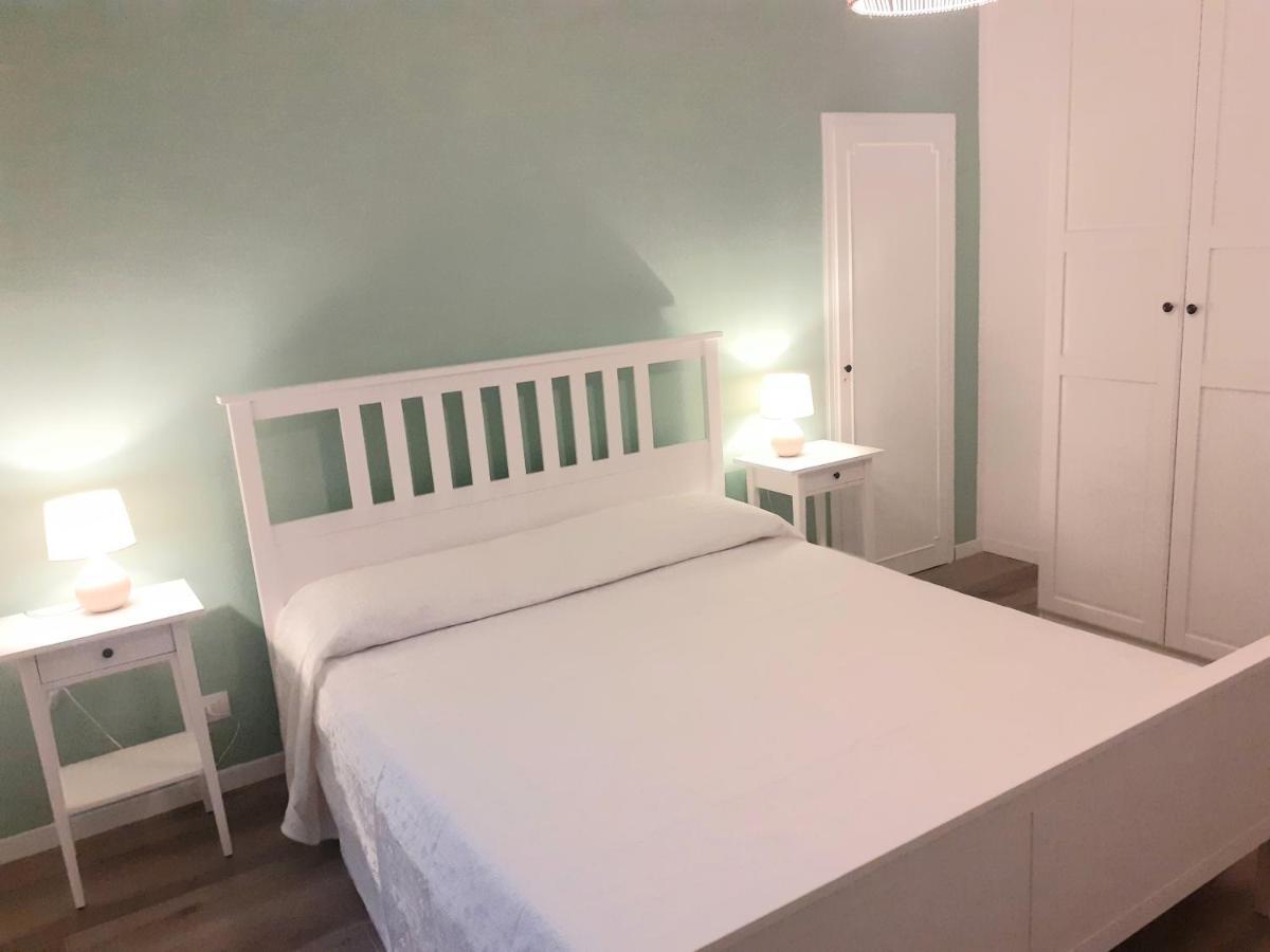 Colosseo Apartment *