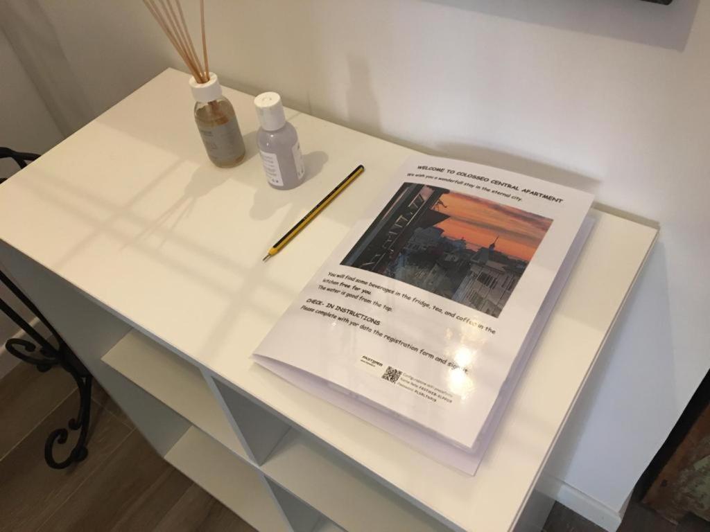 Colosseo Apartment Rome