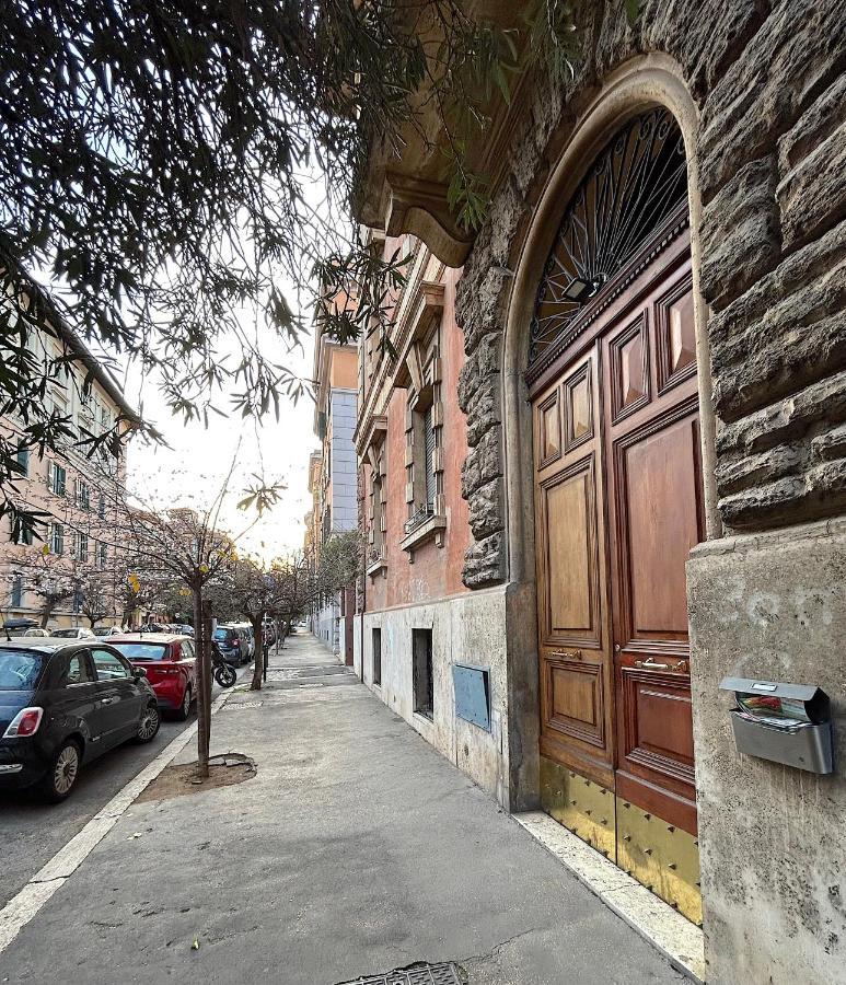 Urbe - Delizioso Quartiere Coppede *