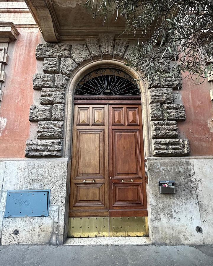 Appartamento Urbe - Delizioso Quartiere Coppede *