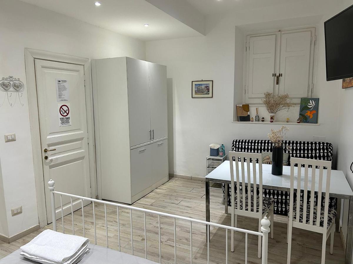 Appartamento Urbe - Delizioso Quartiere Coppede