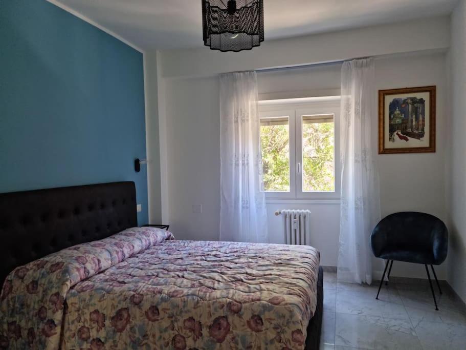 Appartement Turistico Trastevere *