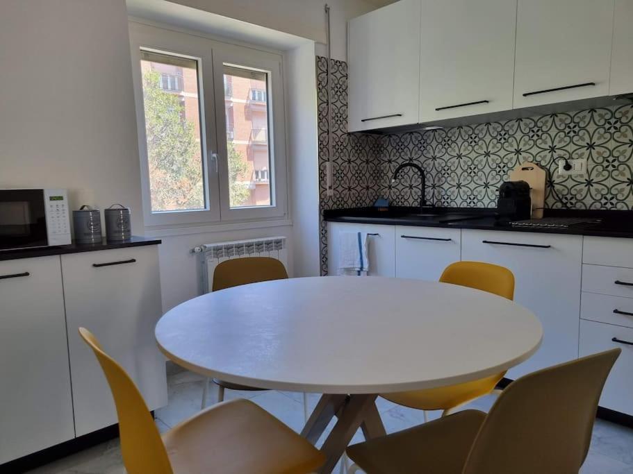 Appartement Turistico Trastevere *