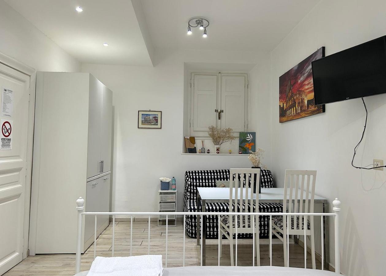 Urbe - Delizioso Quartiere Coppede Appartamento