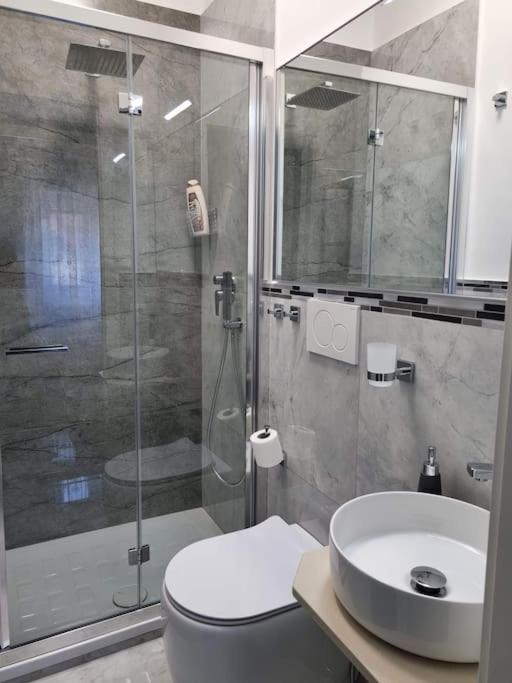 Turistico Trastevere Appartement Rome