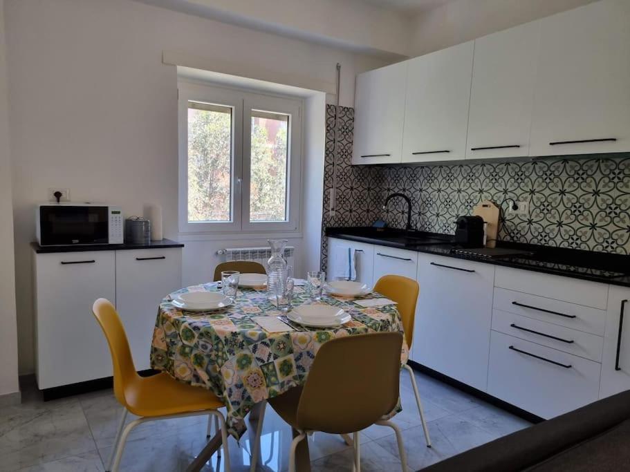 Appartement Turistico Trastevere *