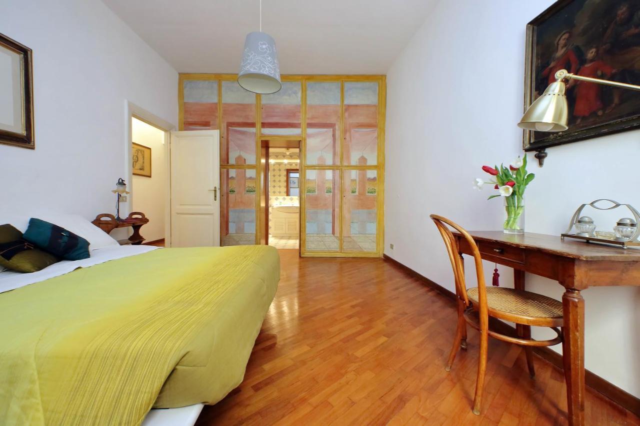 Navona Apartment, Large And Comfortable Apartment *
