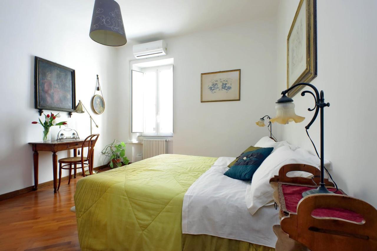 Apartment Navona Apartment, Large And Comfortable