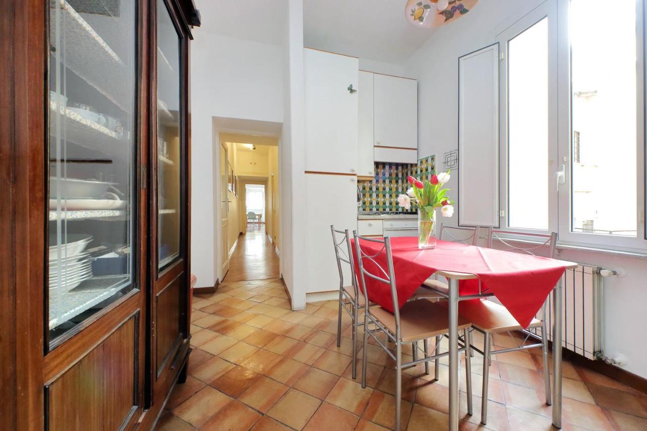 Navona Apartment, Large And Comfortable *