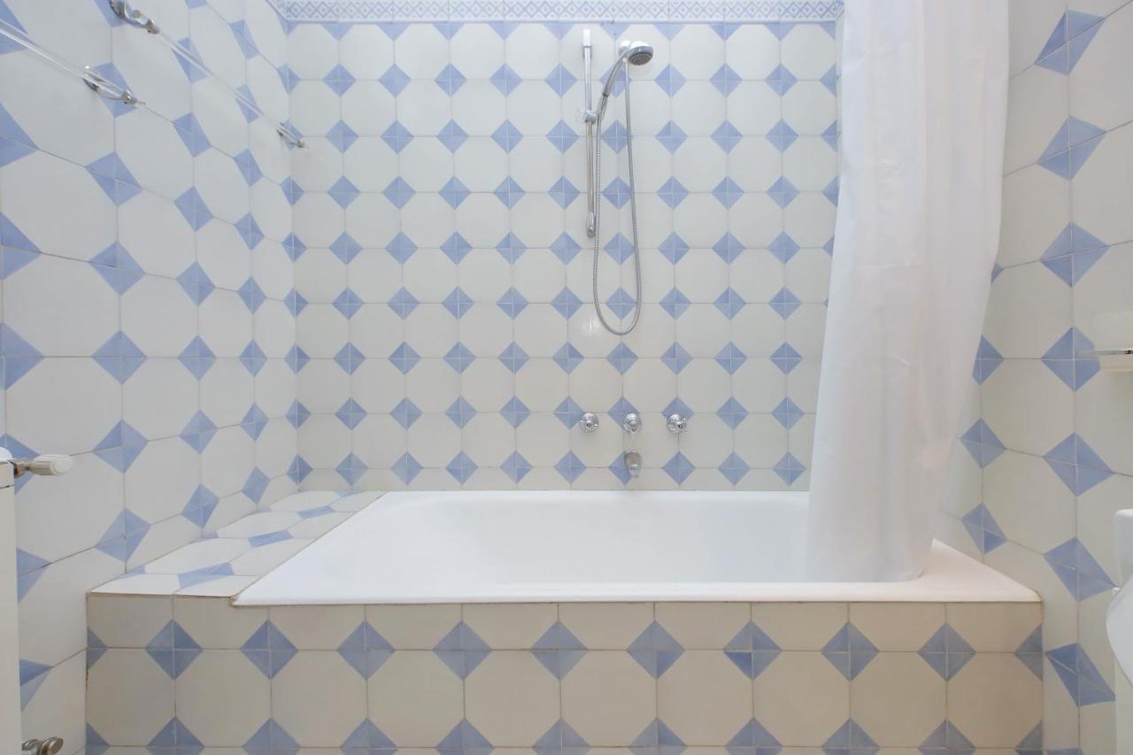 Navona Apartment, Large And Comfortable *