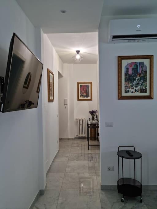Apartment Turistico Trastevere Rome