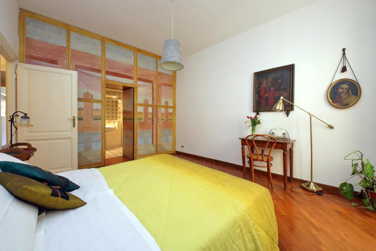 Navona Apartment, Large And Comfortable * Rome