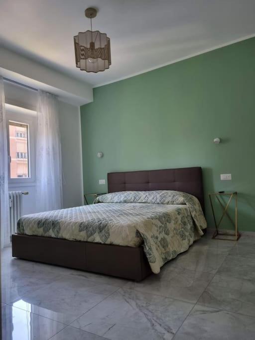 Appartement Turistico Trastevere Rome