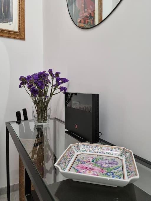Appartement Turistico Trastevere Rome