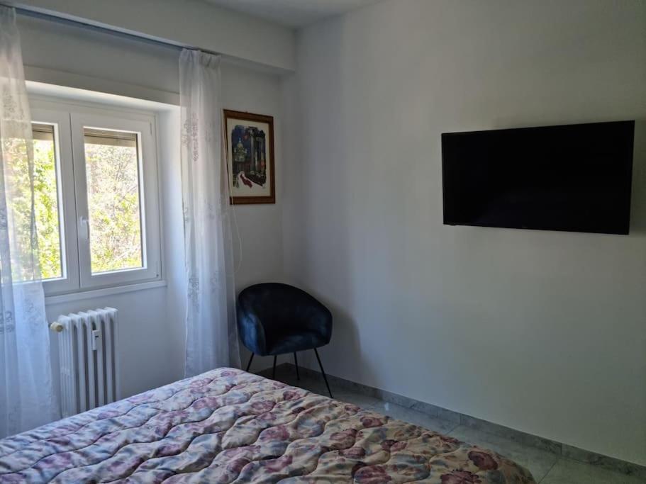 Appartement Turistico Trastevere