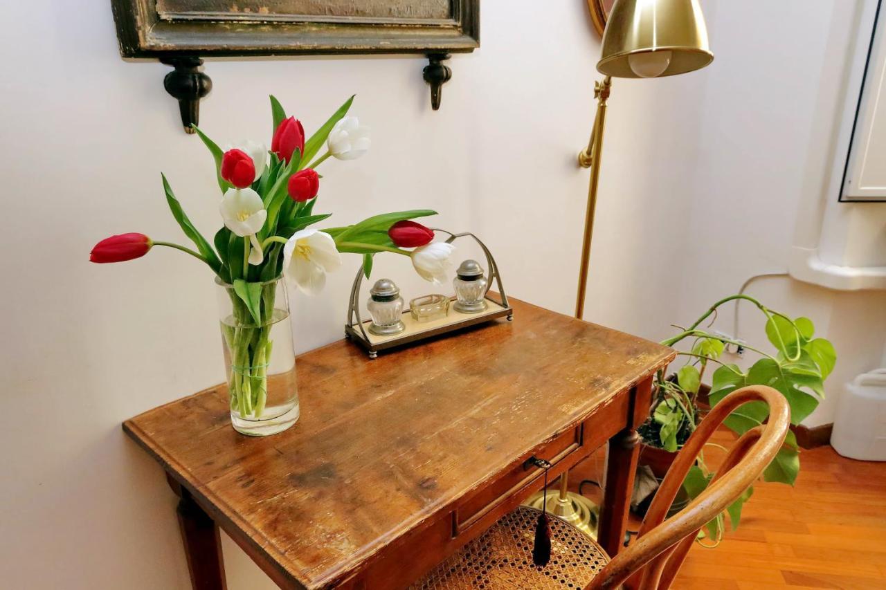 Navona Apartment, Large And Comfortable *