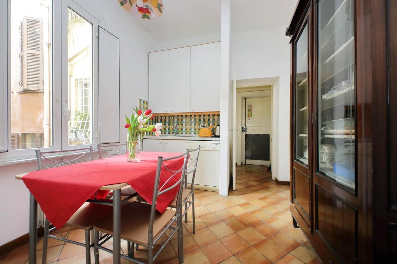 Apartment Navona Apartment, Large And Comfortable