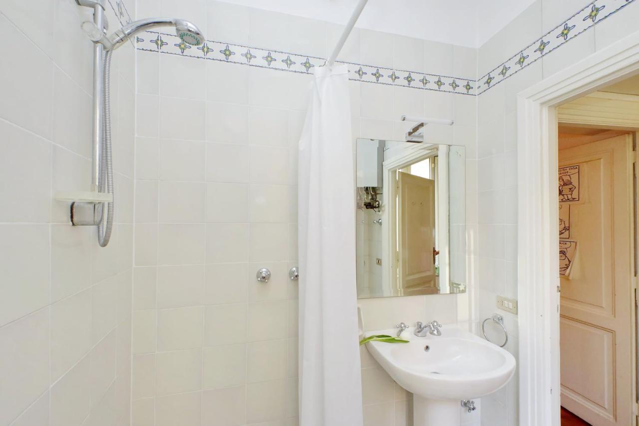 Apartment Navona Apartment, Large And Comfortable Rome
