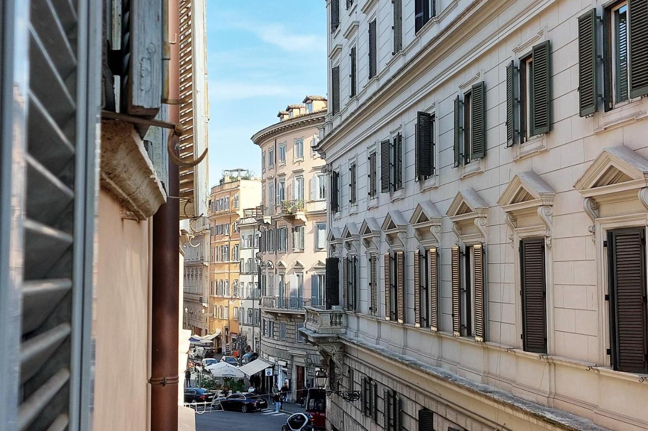 Navona Apartment, Large And Comfortable Apartment Rome