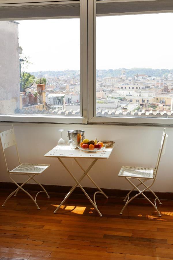 Rhome Trevi Vakantiehuis