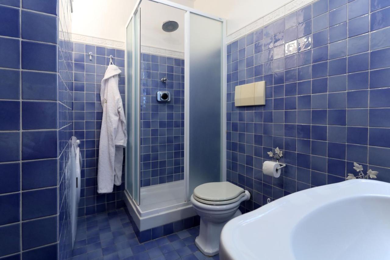 Vakantiehuis Rhome Trevi *
