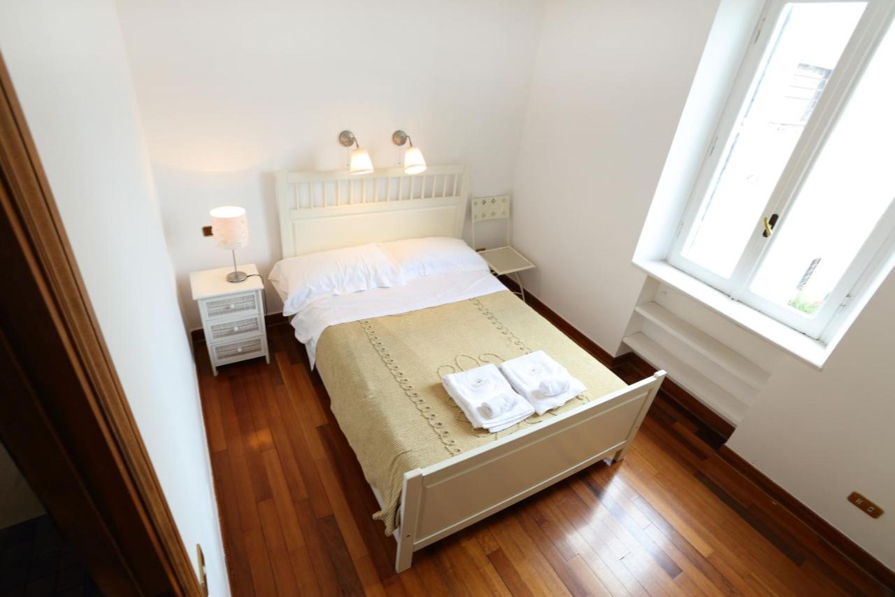 Rhome Trevi Vakantiehuis *