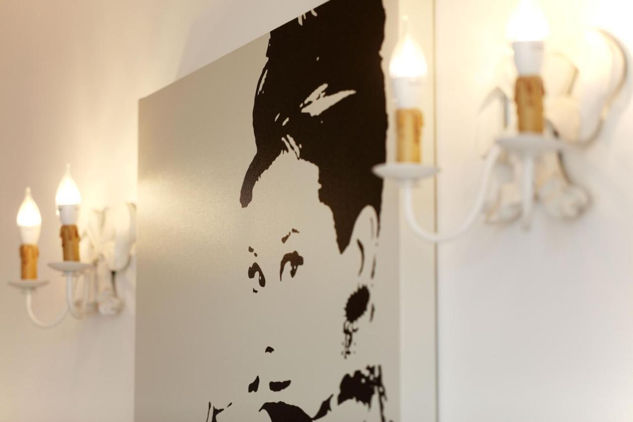 Rhome Trevi Vakantiehuis