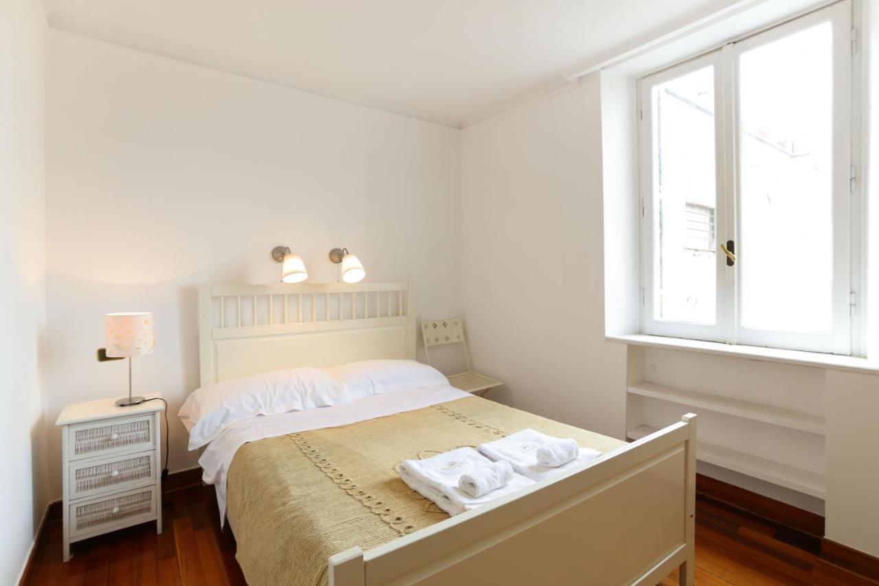 Vakantiehuis Rhome Trevi Rome