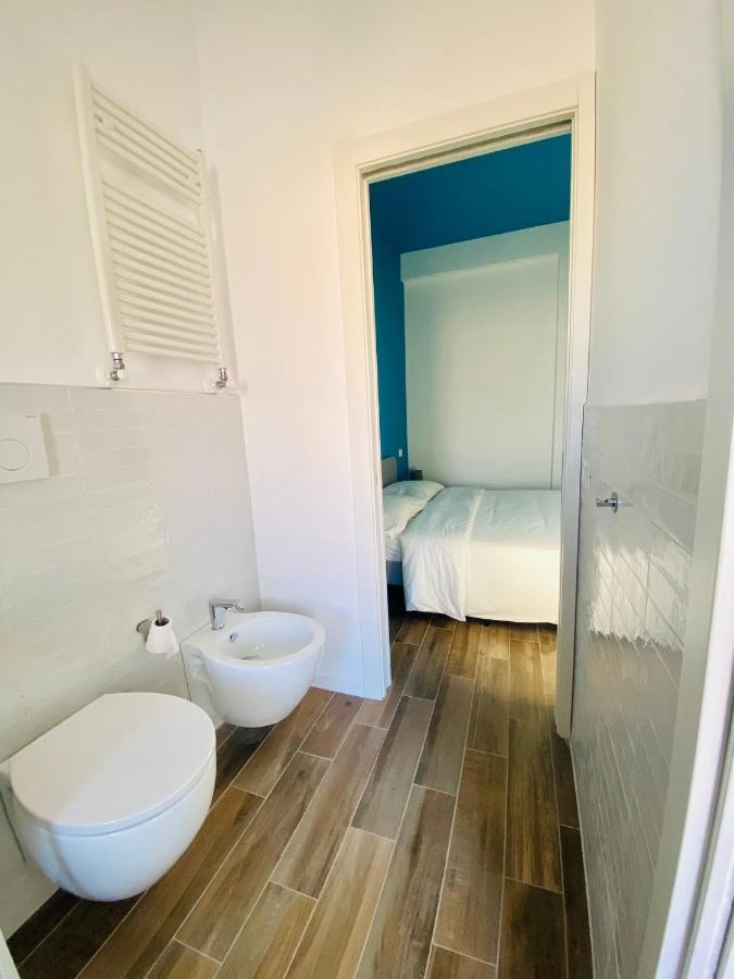 Appartamento Casa Di Malta Roma