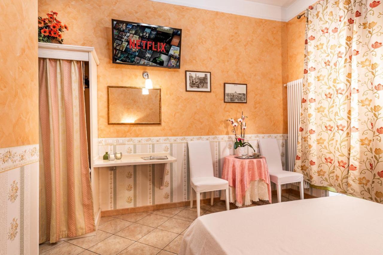 Glatimia Guest house