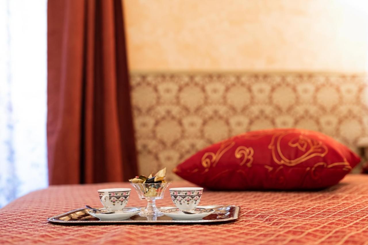 Guest house Glatimia