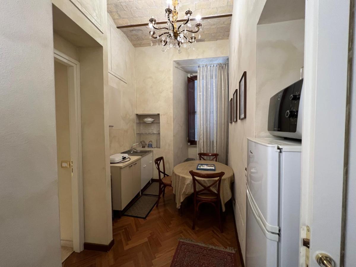 Domus Minervae Apartment