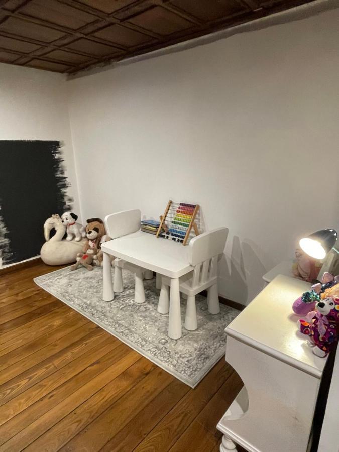 S Bramante Apartamento Roma