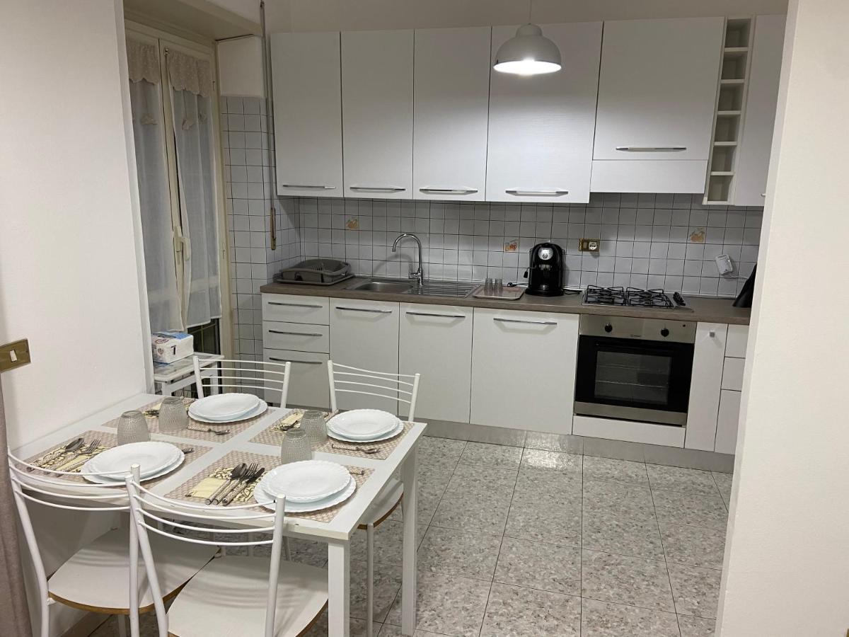 Appartement Giuliana