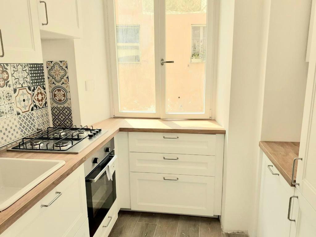 Colosseo Apartment