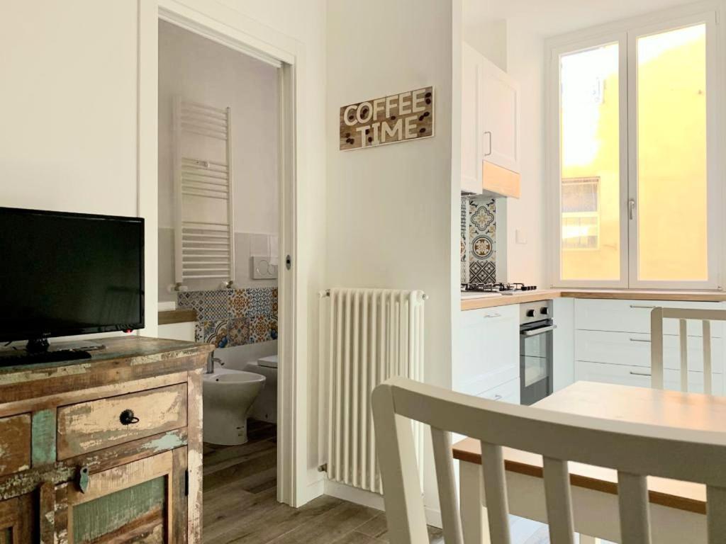 Colosseo Apartment Rome