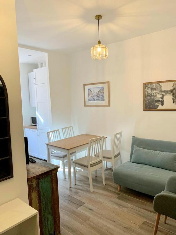 Apartment Colosseo Rome