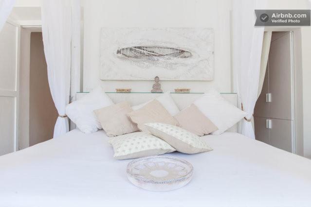 Campo Sun Luxury Apartment