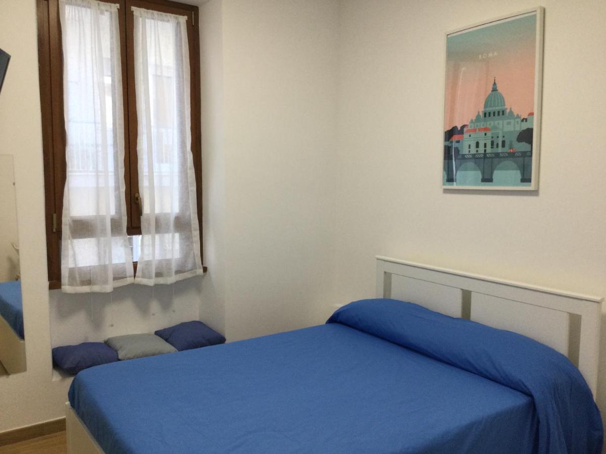 Domusumma Homestay Rome