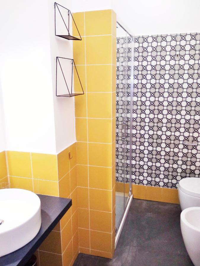 Casa Italiano - Bestbnb Garbatella Homestay *