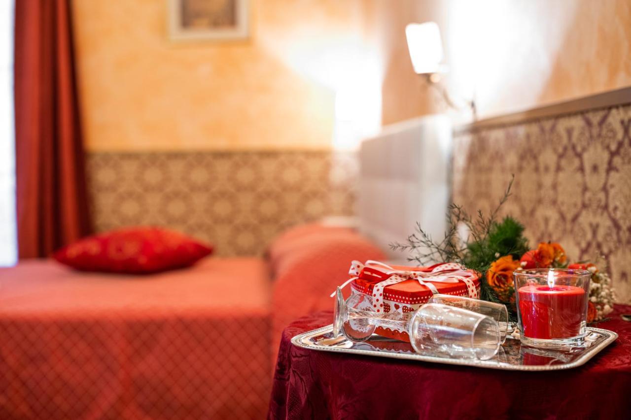 Glatimia Guest house Rome